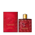 Eros Flame For Men By Versace Eau De Parfum 100 ML