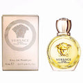 Eros For Women By Versace Eau de Parfum Spray