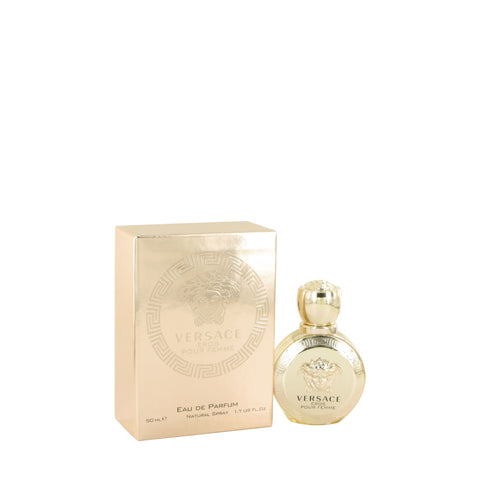 Eros For Women By Versace 1.7 oz