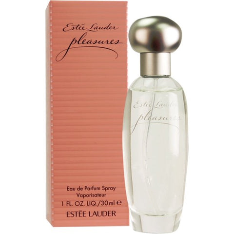 Pleasures For Women by Estee Lauder Eau de Parfum Spray