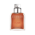 Eternity Flame For Men By Calvin Klein Eau De Toilette Spray 3.4 oz