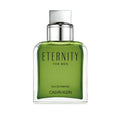 Eternity For Men By Calvin Klein Eau De Parfum Spray 3.4 oz