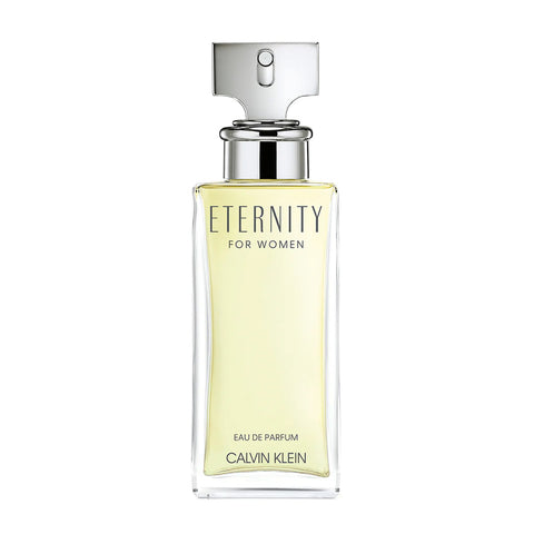 Eternity For Women By Calvin Klein Eau De Parfum