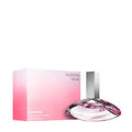 Euphoria Blush For Women By Calvin Klein Eau de Parfum Spray 3.3 oz
