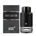 Explorer For Men By Mont Blanc Eau De Parfum Spray