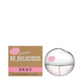 Extra Be Delicious For Women By Dkny Eau de Parfum Spray 3.4 oz