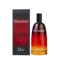 Fahrenheit For Men By Dior Eau De Toilette Spray 100 ML