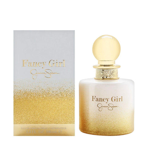 Fancy Girl For Women By Jessica Simpson Eau de Parfum Spray 3.4 oz
