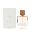 Femme For Women By Usher Eau De Parfum Spray 3.4 oz