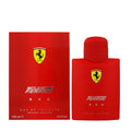 Ferrari Red For Men By Ferrari Eau De Toilette Spray 4.2 Oz 