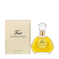 First For Women By Van Cleef and Arpels Eau De Parfum Spray 100 ml