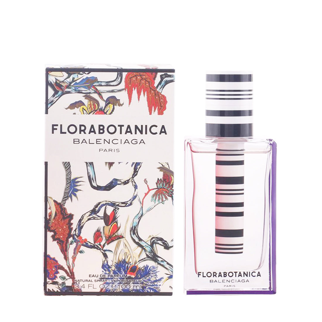 Florabotanica For Women By Balenciaga De Spray Perfume Outlet