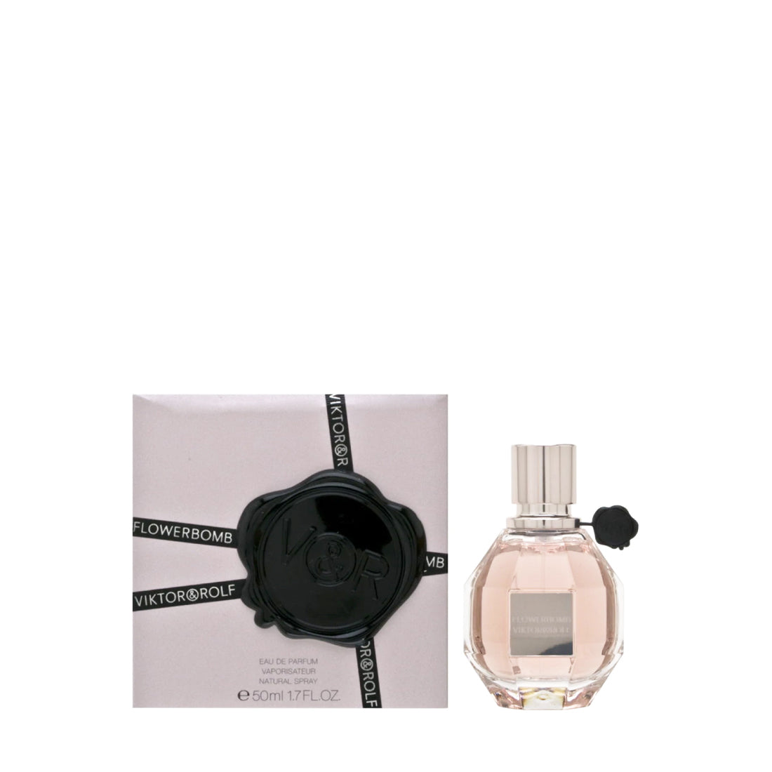 Viktor&Rolf Flowerbomb - Thumbnail 5