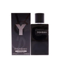 Y For Men By Yves Saint Laurent Le Parfum 3.4 oz 
