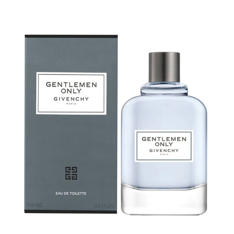 Gentleman Only For Men By Givenchy Eau De Toilette Spray 3.4 