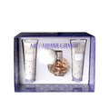 Ari For Women By Ariana Grande Eau De Parfum Spray 3.4 oz Gift Set 3 PCs