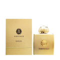 Gold for Women By Amouage Eau de Parfum 3.4 oz
