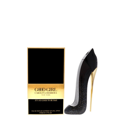 Good Girl Supreme For Women By Carolina Herrera Eau de Parfum Spray