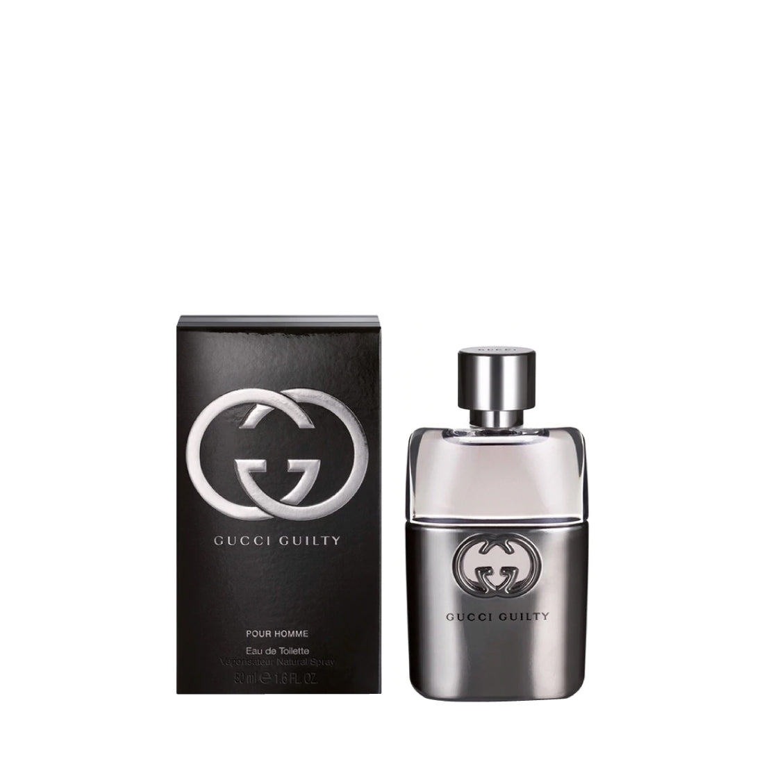 Gucci Guilty Pour Perfume Plus – Homme Outlet | PerfumePlusOutlet.com