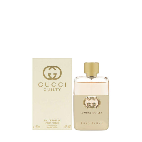 Gucci Guilty Pour Femme For Women By Gucci Eau de Parfum Spray 1.6 oz