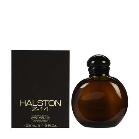 Halston Halston Z-14 For Men By Halston Eau De Toilette Spray 4.2 Oz