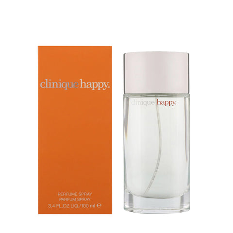 Happy For Women By Clinique Parfum Spray 3.4 oz