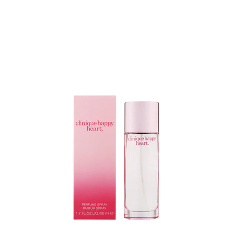 Happy Heart For Women By Clinique Eau De Parfum Spray