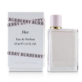 Her For Women By Burberry Eau De Parfum Spray