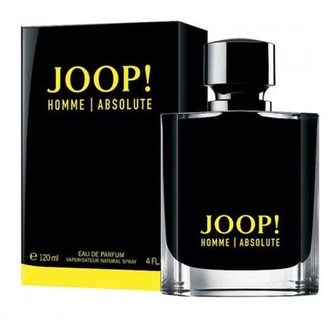 Homme Absolute For Men By Joop Eau De Parfum Spray 4.0 oz