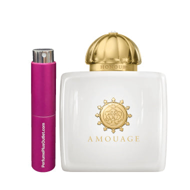 Travel Spray 0.27 oz Honour For Women By Amouage