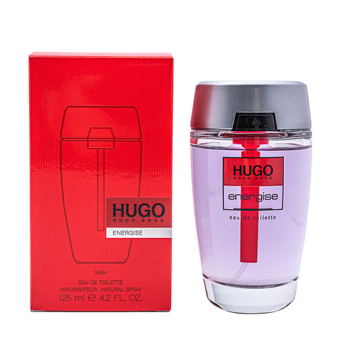 Hugo Energise For Men By Hugo Boss Eau de toilette Spray