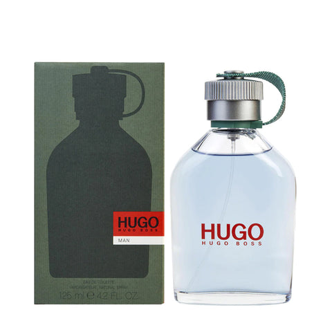 Hugo For Men By Hugo Boss Eau de Toilette Spray