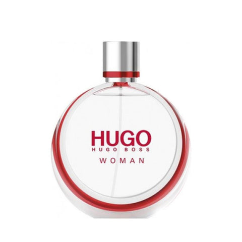 Hugo For Women By Hugo Boss Eau De Parfum Spray