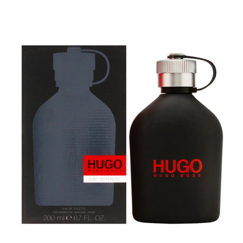 Hugo Just Different For Men By Hugo Boss Eau De Toilette Spray