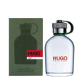 Hugo Man Extreme For Men By Hugo Boss Eau De Parfum Spray 3.3 Oz 