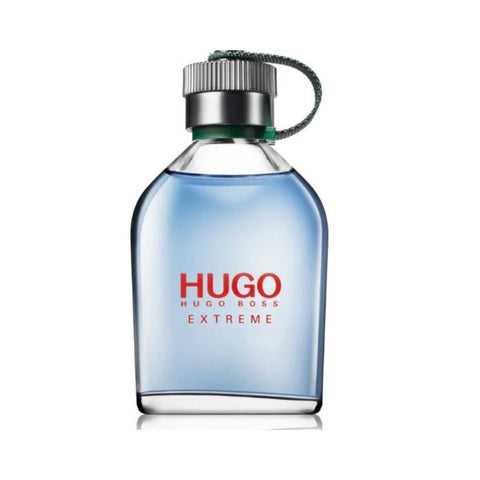Hugo Man Extreme For Men By Hugo Boss Eau de Parfum Spray 3.3 oz