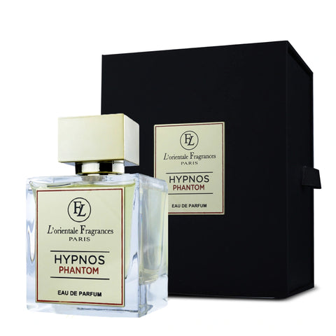 Hypnos Phantom By Lorientale Fragrances Eau De Parfum Spray 3.3 oz