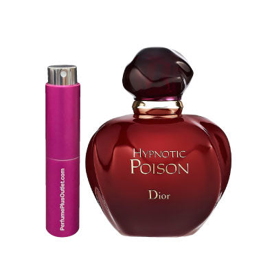 Travel Spray 0.27 oz Hypnotic Poison For Women By Dior