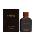 Intenso For Men By Dolce & Gabbana Eau De Parfum Spray 3.4 oz