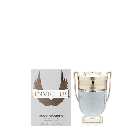 Invictus For Men By Paco Rabanne Eau De Toilette Spray