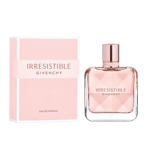 Irresistible for Women By Givenchy Eau de Parfum Spray