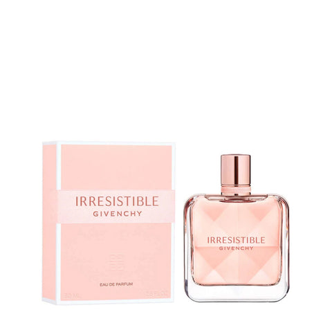 Irresistible for Women By Givenchy Eau de Parfum 2.7 oz