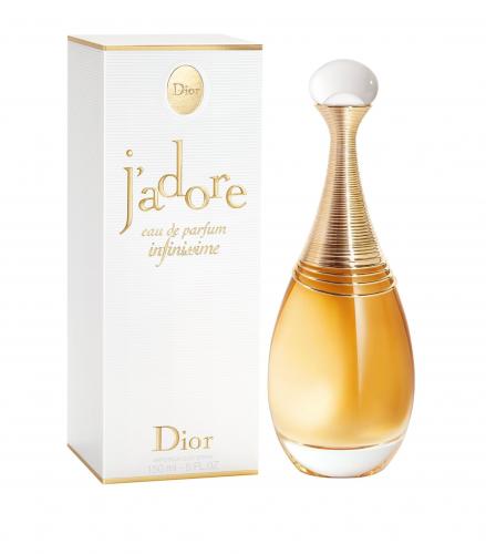 Jadore Infinissime For Women By Dior Eau de Parfum