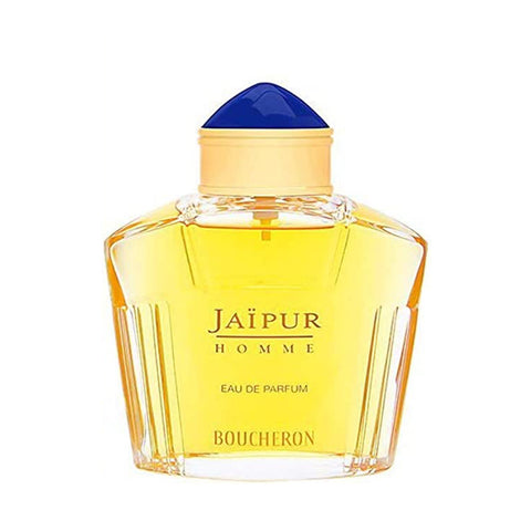 Jaipur Homme For Men By Boucheron Eau De Parfum Spray 3.4 oz