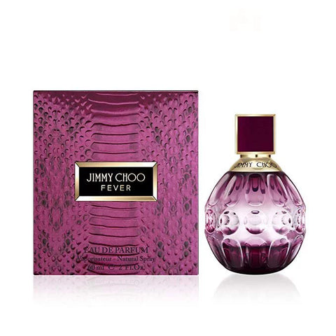 Fever For women By Jimmy Choo Eau de Parfum Spray
