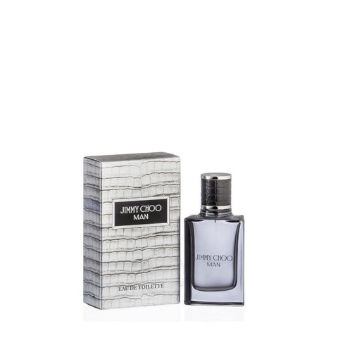 Jimmy Choo For Men By Jimmy Choo Eau De Toilette Spray