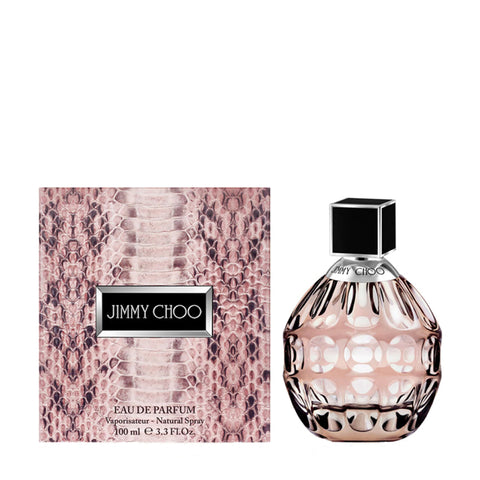 Jimmy Choo For Women By Jimmy Choo Eau De Parfum Spray 100 ml