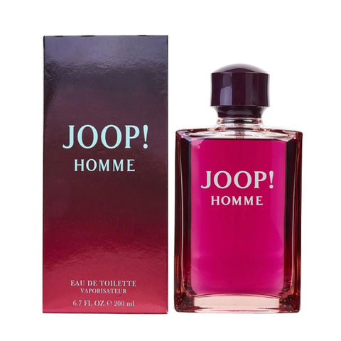 Joop Homme For Men By Joop Eau De Toilette Spray