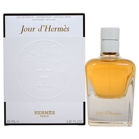 Jour D'Hermes For Women By Hermes Eau De Parfum 2.87 oz