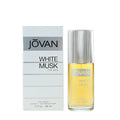 Jovan White Musk For Men By Jovan Eau De Toilette Spray 3.0 oz